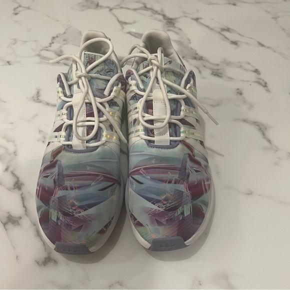 🎂🔥adidas - Holo SL Loop Racer Running Shoes - 9.5 - Picture 4 of 6